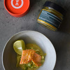 Yuzu Curry - Gewürz 80 g-Gewürze-Rosenheimer Gewürzmühle-miori