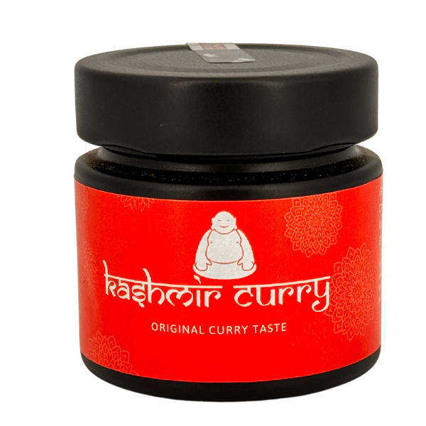 Miori s Kashmir Curry| Gewürzmischung | 60 g