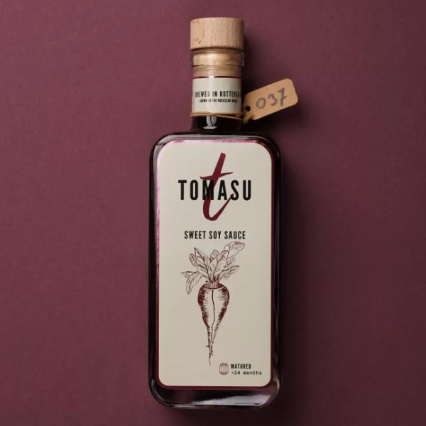 Tomasu | Sweet Soja Sauce | 200 ml