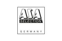 Logo ASA Selection - Modernes und stilvolles Geschirr und Wohnaccessoires bei Miori