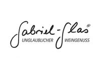 Logo von Gabriel Glas - hochwertige Glaswaren für anspruchsvolle Gourmets