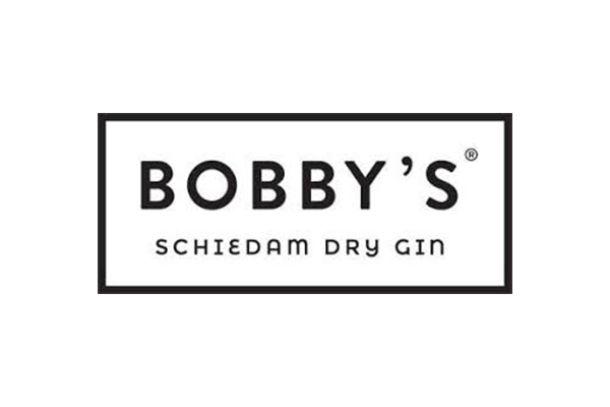 Bobby´s Schiedam Dry Gin Logo