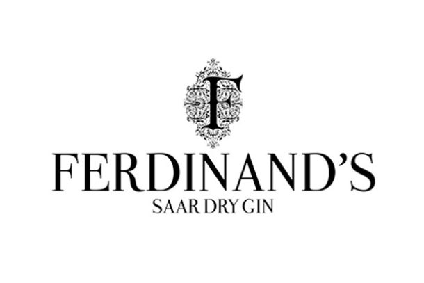 Ferdinand Saar Dry Gin Logo 