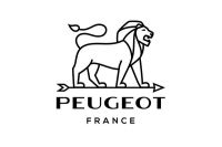 Logo Peugeot Pfeffermühlen - Qualität und Präzision für perfekten Pfeffergenuss bei Miori