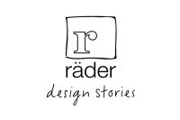 Logo Räder Design Stories - Inspirierende Wohnaccessoires und Geschenkideen bei Miori